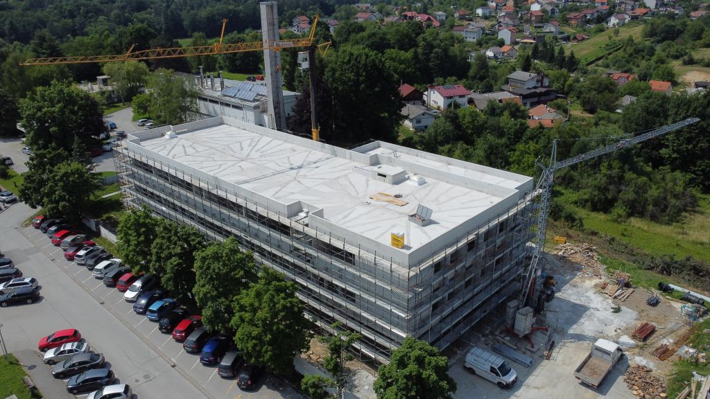 Medicinska škola Švarča